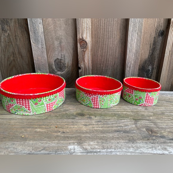 Vintage 60s boxes Japan - Picture 2 of 6